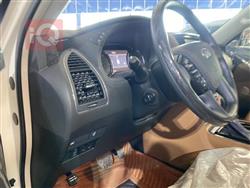 انفنتي QX80